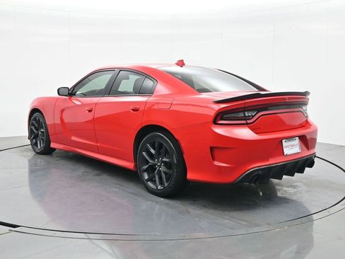 Used 2020 Dodge Charger GT w/ Blacktop Package RWD image 7