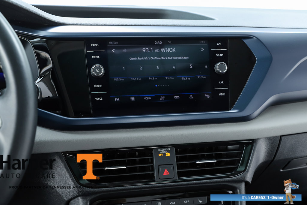 Used 2023 Volkswagen Taos SE w/ Panoramic Sunroof Package AWD/4WD image 62