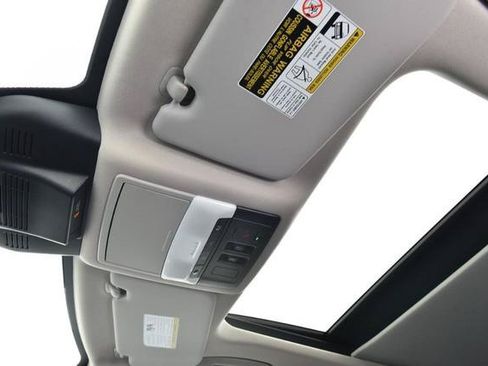New 2026 Nissan Rogue SV AWD/4WD image 24
