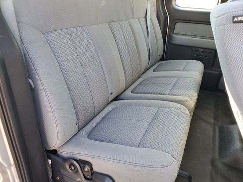 Used 2014 Ford F150 STX w/ Equipment Group 201A Mid image 30