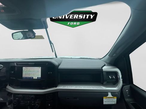 New 2026 Ford F250 XL w/ Snow Plow Prep Package AWD/4WD image 35