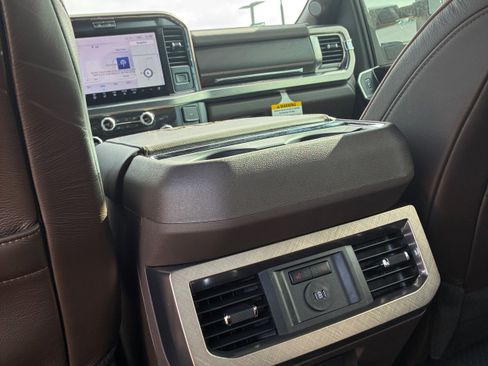 New 2025 Ford F350 King Ranch w/ FX4 Off-Road Package image 51