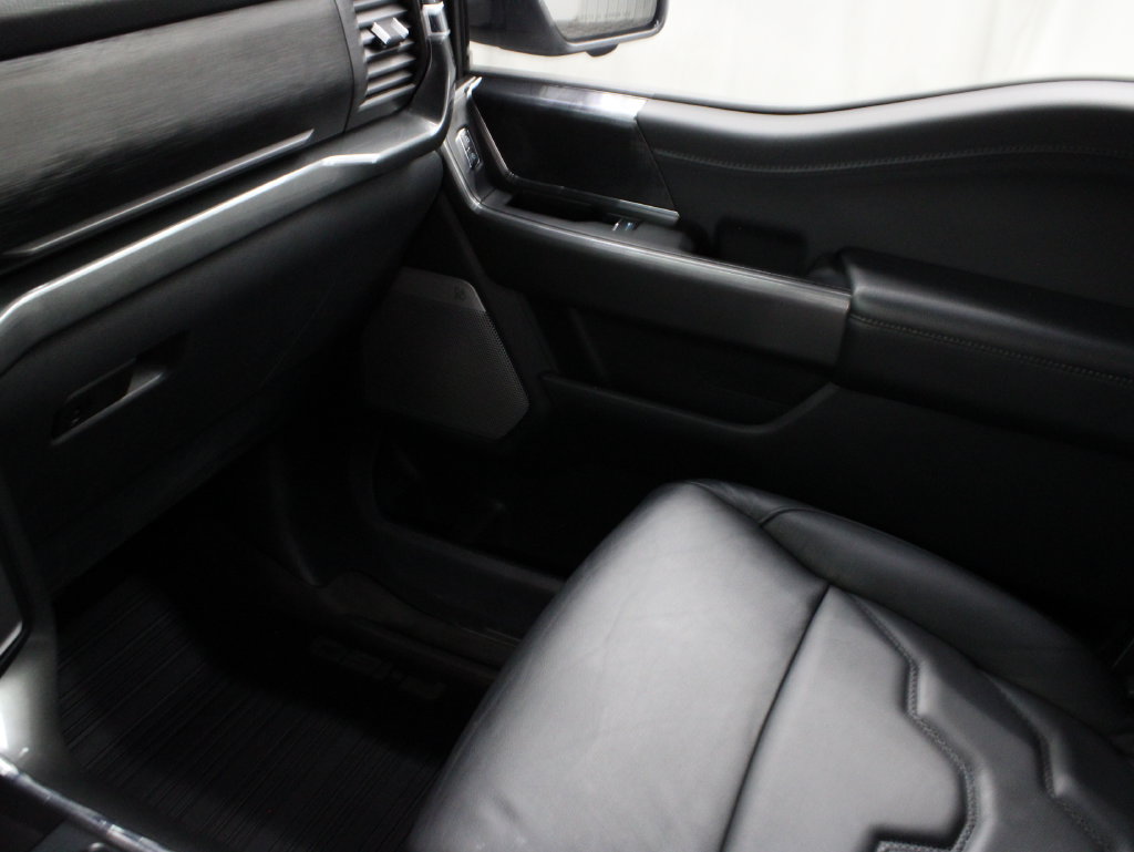 Used 2023 Ford F150 XLT w/ Equipment Group 302A High AWD/4WD image 37
