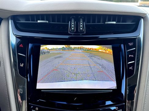 Used 2014 Cadillac CTS Performance image 5