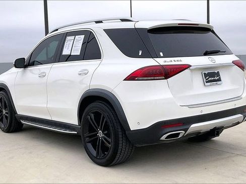 Used 2022 Mercedes-Benz GLE 350 image 15