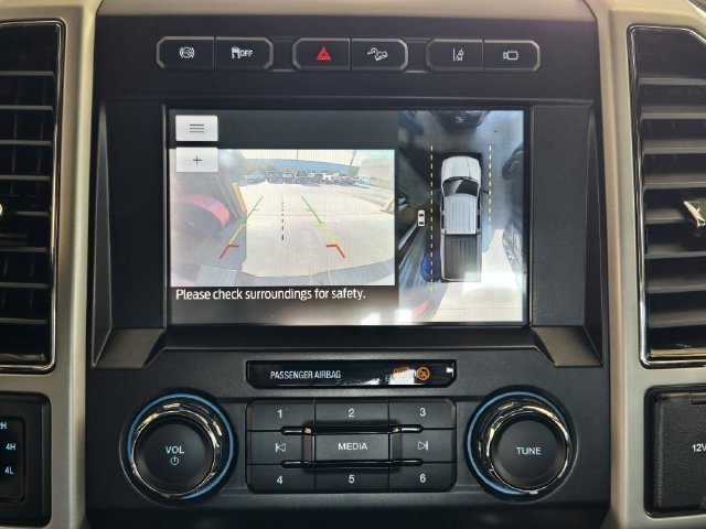 Used 2020 Ford F250 Lariat w/ Lariat Value Package AWD/4WD image 19