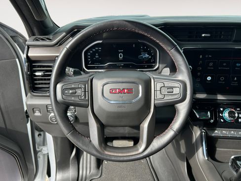 Used 2023 GMC Sierra 1500 AT4X image 13