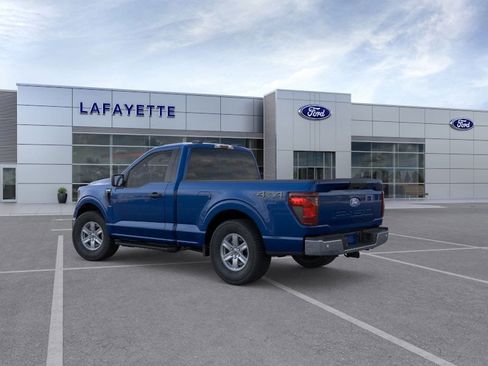 New 2026 Ford F150 XL w/ Equipment Group 103A High image 39