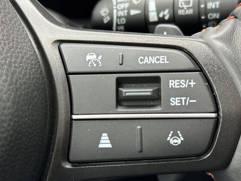 Used 2024 Honda CR-V Sport-L image 30