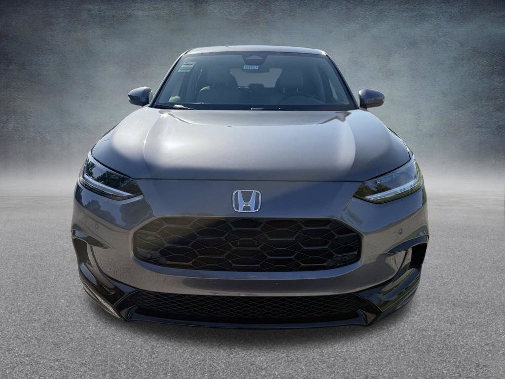 New 2027 Honda HR-V EX-L image 9