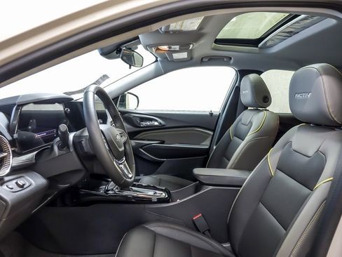 New 2026 Chevrolet Trax ACTIV w/ Sunroof Package image 10