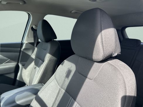 Used 2025 Hyundai Tucson SEL image 11