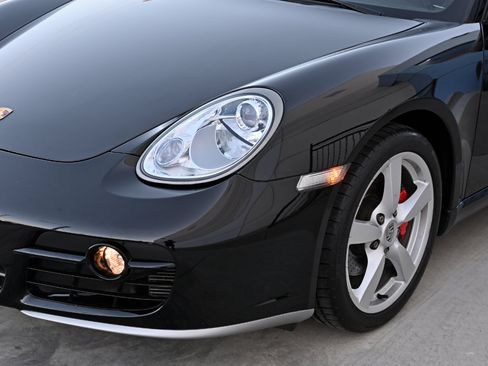 Used 2006 Porsche Cayman S RWD image 30