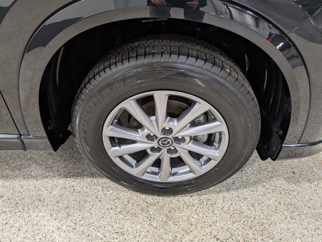Certified 2024 MAZDA CX-5 AWD 2.5 S w/ Select Package image 12
