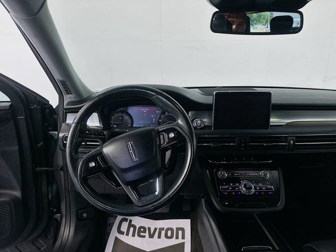 Used 2020 Lincoln Corsair AWD image 22