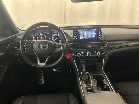 Used 2022 Honda Accord Sport image 23