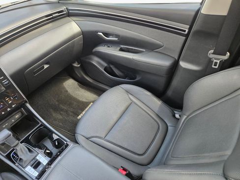Certified 2023 Hyundai Tucson SEL w/ Convenience Package FWD image 20