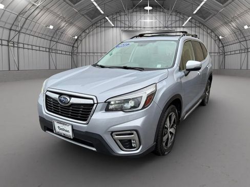 Used 2021 Subaru Forester Touring w/ Popular Package #2 image 12