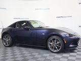 Certified 2021 MAZDA MX-5 Miata RF Grand Touring image 3