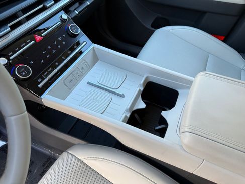 Used 2025 Hyundai Santa Fe SEL image 41