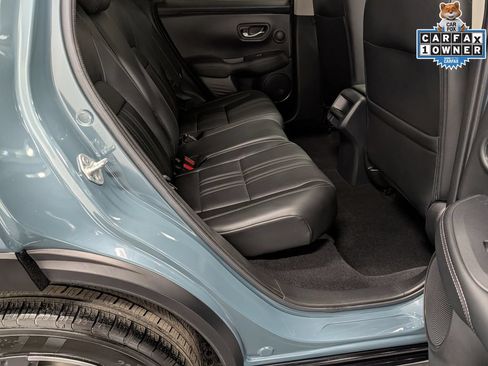 Used 2024 Honda HR-V EX-L image 26