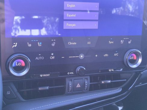 Certified 2024 Lexus NX 450h+ AWD w/ Luxury Package image 50