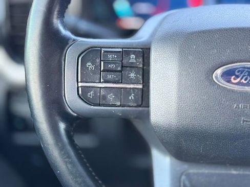 Used 2023 Ford F250 Lariat w/ Lariat Ultimate Package image 26