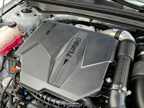 Used 2024 Kia K5 GT w/ GT1 Package FWD image 31