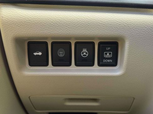 Used 2023 Nissan Maxima Platinum w/ Sport Mat Group image 19