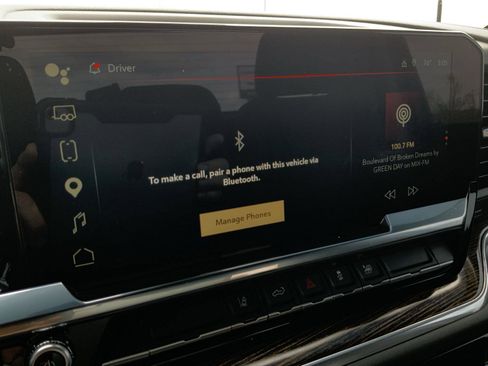 Used 2025 GMC Sierra 2500 SLE w/ SLE Convenience Package image 35