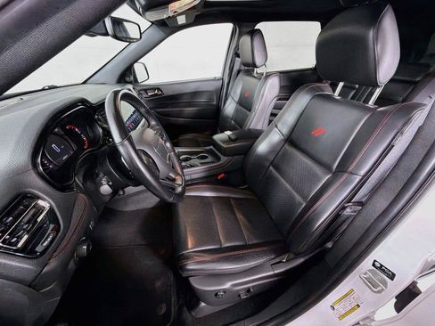 Used 2024 Dodge Durango GT AWD/4WD image 2