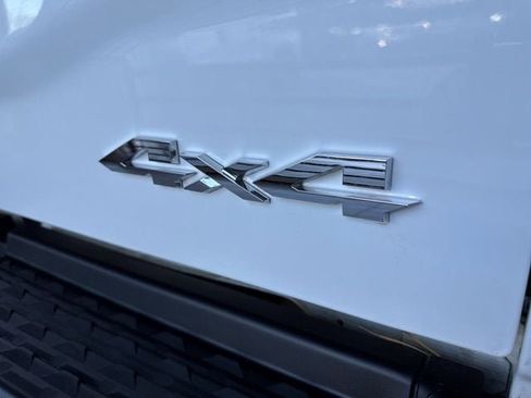 Used 2024 RAM 2500 Big Horn image 23