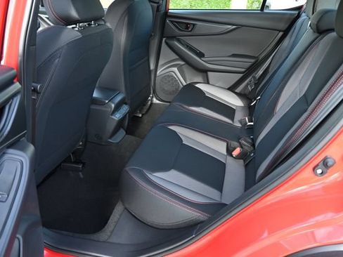 New 2026 Subaru WRX Premium AWD/4WD image 16
