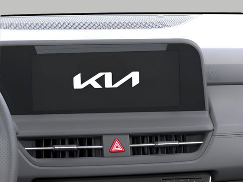 New 2026 Kia Seltos SX w/ SX Sunroof Package image 20