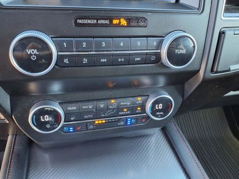 Certified 2021 Ford Expedition Limited image 19