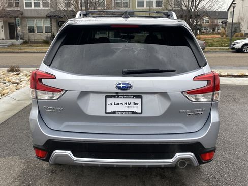 Used 2024 Subaru Forester Touring image 5