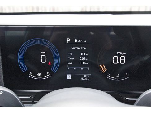 Certified 2026 Hyundai Kona SEL Sport FWD image 18