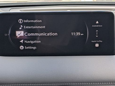 New 2025 MAZDA CX-5 Signature image 16