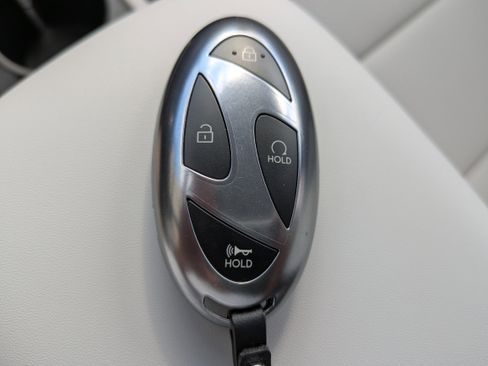 New 2026 Hyundai Kona SEL Premium image 33