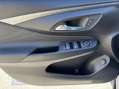 New 2026 Buick Envista Sport Touring w/ Convenience I Package image 14