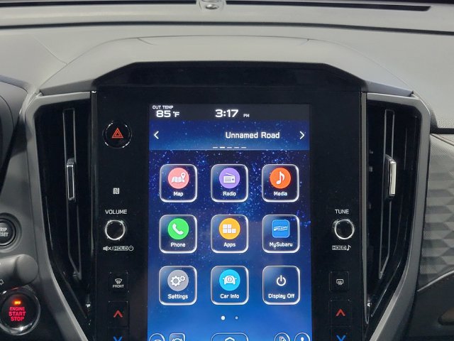 New 2026 Subaru Forester Sport AWD/4WD image 18