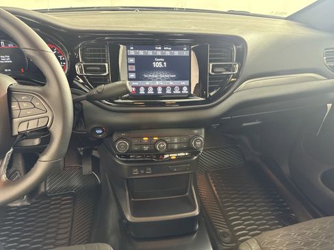 New 2024 Dodge Durango Pursuit image 21