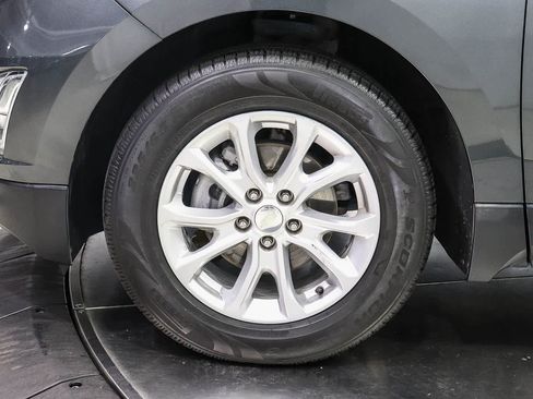 Used 2019 Chevrolet Equinox LT FWD image 9