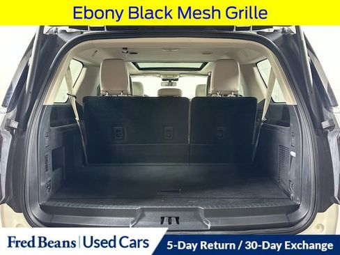 Certified 2023 Ford Expedition Max Limited image 35