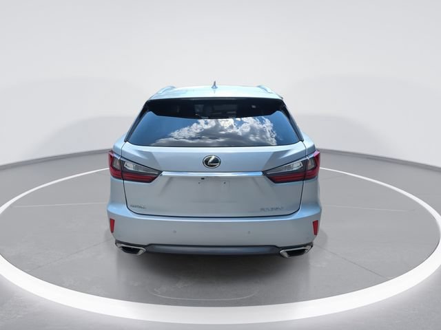 Used 2017 Lexus RX 350 FWD image 7