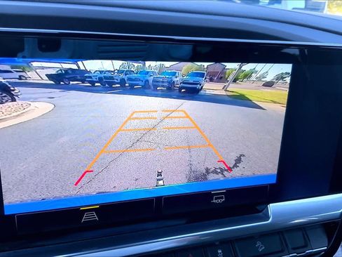 Used 2022 Chevrolet Silverado 1500 RST w/ Z71 Off-Road Package image 27