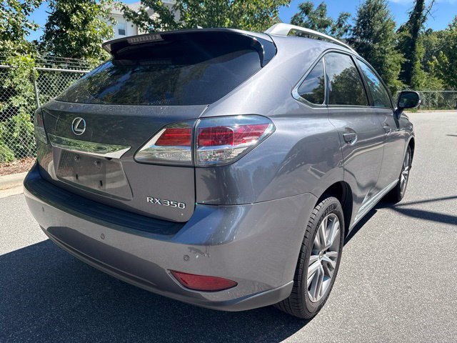 Used 2015 Lexus RX 350 AWD image 13