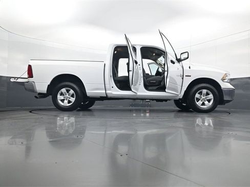 Used 2020 RAM 1500 Tradesman w/ Popular Equipment Group image 33