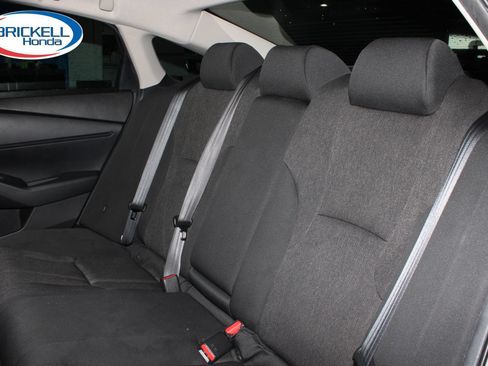 Used 2024 Honda Accord LX image 19