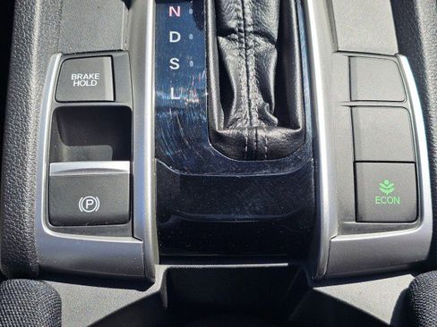 Used 2017 Honda Civic EX image 36